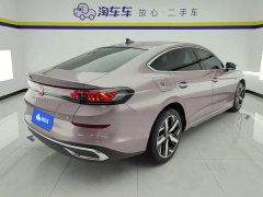 Volkswagen Lingdu L 280TSI DSG Spicy Edition - ფოტო 3