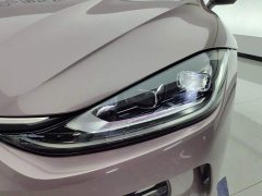 Volkswagen Lingdu L 280TSI DSG Spicy Edition - ფოტო 5