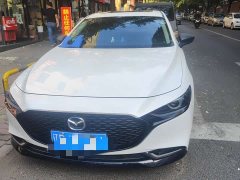 Mazda3 Axela 2021 2.0L Automatic Brilliant Edition - ფოტო 2