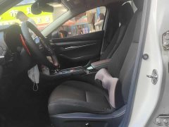 Mazda3 Axela 2021 2.0L Automatic Brilliant Edition - ფოტო 3