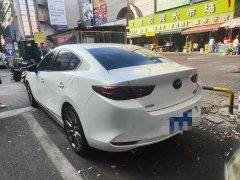 Mazda3 Axela 2021 2.0L Automatic Brilliant Edition - ფოტო 6