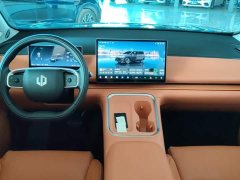 Leapmotor C16 2026 Extended Range 280 Lidar Smart Luxury Edition 6-Seater - ფოტო 12