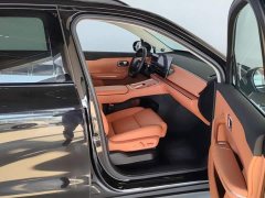 Leapmotor C16 2026 Extended Range 280 Lidar Smart Luxury Edition 6-Seater - ფოტო 8