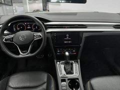 Volkswagen FAW-Volkswagen CC 380TSI Eye-Catching Edition - ფოტო 12