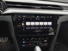 Volkswagen FAW-Volkswagen CC 380TSI Eye-Catching Edition - ფოტო 13