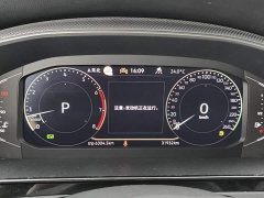 Volkswagen FAW-Volkswagen CC 380TSI Eye-Catching Edition - ფოტო 14