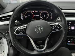 Volkswagen FAW-Volkswagen CC 380TSI Eye-Catching Edition - ფოტო 15