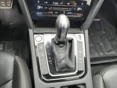 Volkswagen FAW-Volkswagen CC 380TSI Eye-Catching Edition - ფოტო 16