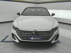 Volkswagen FAW-Volkswagen CC 380TSI Eye-Catching Edition - ფოტო 2