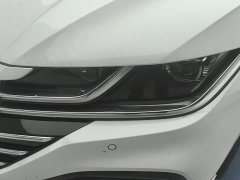 Volkswagen FAW-Volkswagen CC 380TSI Eye-Catching Edition - ფოტო 5