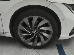 Volkswagen FAW-Volkswagen CC 380TSI Eye-Catching Edition - ფოტო 6