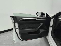 Volkswagen FAW-Volkswagen CC 380TSI Eye-Catching Edition - ფოტო 7