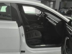 Volkswagen FAW-Volkswagen CC 380TSI Eye-Catching Edition - ფოტო 8