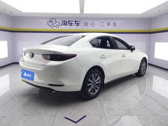 Mazda3 Axela 1.5L Automatic Comfort Edition - ფოტო 3