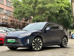 AITO Wenjie M5 Extended Range AWD Ultimate Edition - ფოტო 1