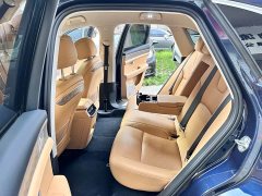 AITO Wenjie M5 Extended Range AWD Ultimate Edition - ფოტო 10