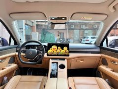 AITO Wenjie M5 Extended Range AWD Ultimate Edition - ფოტო 14