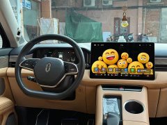 AITO Wenjie M5 Extended Range AWD Ultimate Edition - ფოტო 15