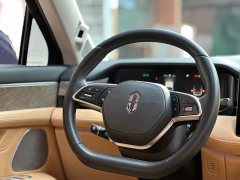 AITO Wenjie M5 Extended Range AWD Ultimate Edition - ფოტო 16