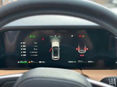 AITO Wenjie M5 Extended Range AWD Ultimate Edition - ფოტო 19