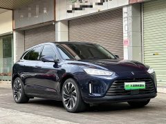 AITO Wenjie M5 Extended Range AWD Ultimate Edition - ფოტო 3