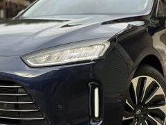 AITO Wenjie M5 Extended Range AWD Ultimate Edition - ფოტო 4