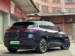 AITO Wenjie M5 Extended Range AWD Ultimate Edition - ფოტო 5