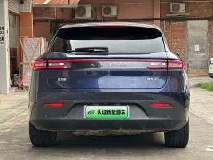 AITO Wenjie M5 Extended Range AWD Ultimate Edition - ფოტო 6