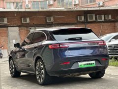 AITO Wenjie M5 Extended Range AWD Ultimate Edition - ფოტო 7