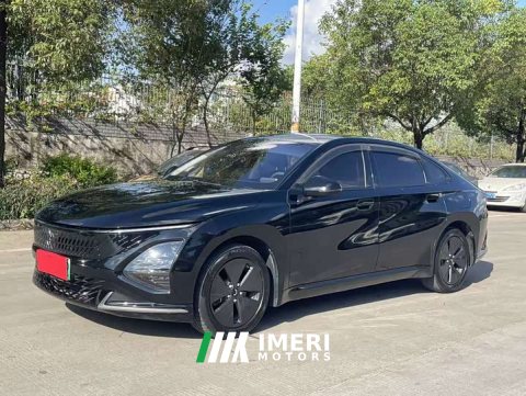 2024 Wuling Xingguang 2023 70 Standard - ავტომობილი ჩინეთიდან