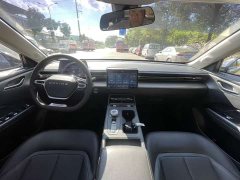 Wuling Xingguang 2023 70 Standard - ფოტო 5
