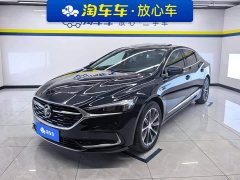 Buick Junyue 652T Luxury - ფოტო 1