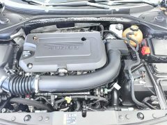 Buick Junyue 652T Luxury - ფოტო 10