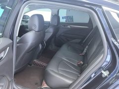 Buick Junyue 652T Luxury - ფოტო 11