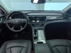 Buick Junyue 652T Luxury - ფოტო 12