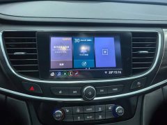 Buick Junyue 652T Luxury - ფოტო 13