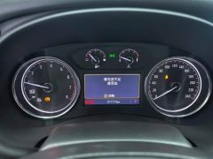 Buick Junyue 652T Luxury - ფოტო 14