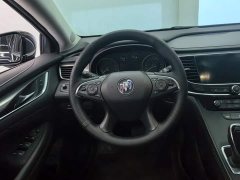 Buick Junyue 652T Luxury - ფოტო 15