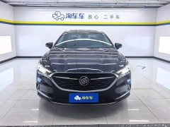 Buick Junyue 652T Luxury - ფოტო 2