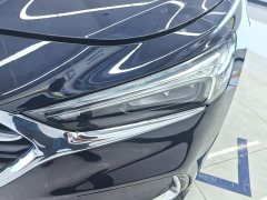 Buick Junyue 652T Luxury - ფოტო 5