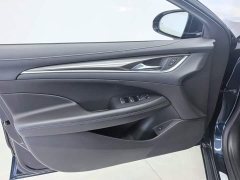 Buick Junyue 652T Luxury - ფოტო 7