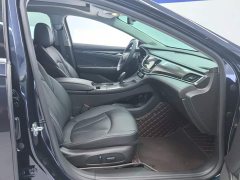 Buick Junyue 652T Luxury - ფოტო 8