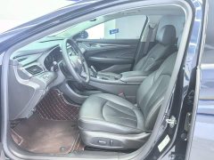 Buick Junyue 652T Luxury - ფოტო 9