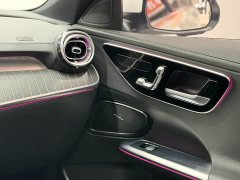 Mercedes-Benz C-Class C 260 L AMG Line - ფოტო 10