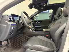 Mercedes-Benz C-Class C 260 L AMG Line - ფოტო 4