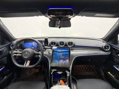 Mercedes-Benz C-Class C 260 L AMG Line - ფოტო 5