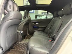 Mercedes-Benz C-Class C 260 L AMG Line - ფოტო 6