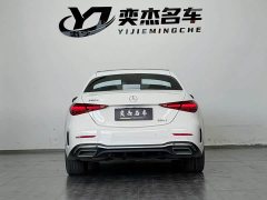 Mercedes-Benz C-Class C 260 L AMG Line - ფოტო 8