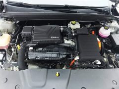 BYD Qin Plus Champion Edition DM-i 120KM Exceed - ფოტო 10
