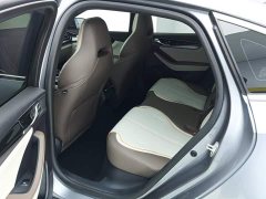 BYD Qin Plus Champion Edition DM-i 120KM Exceed - ფოტო 11